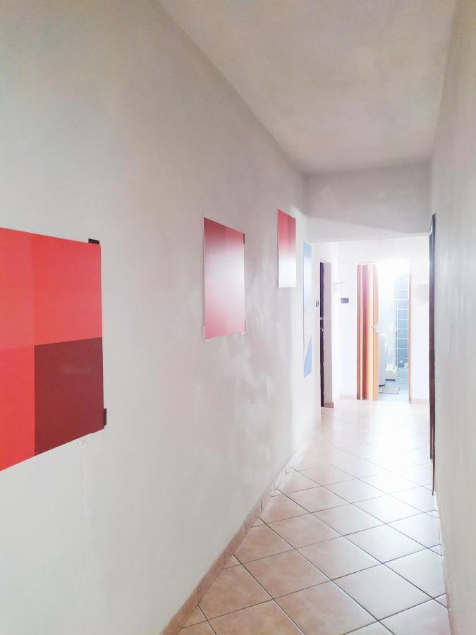 Levico Centrale Apartment Levico Terme Exterior photo